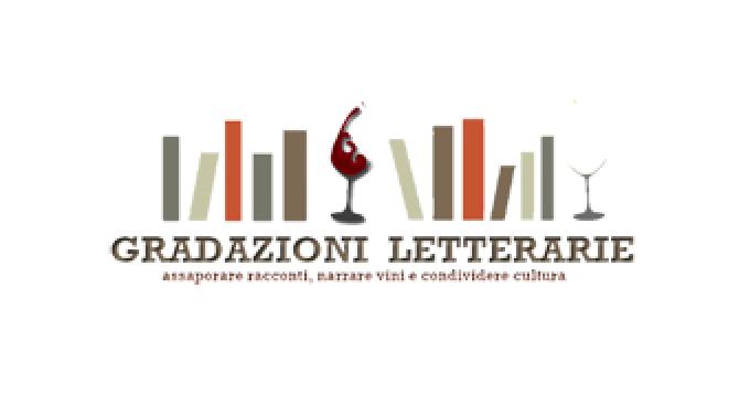 ” Gradazioni letterarie ” – Assaporare racconti, narrare vini e condividere cultura